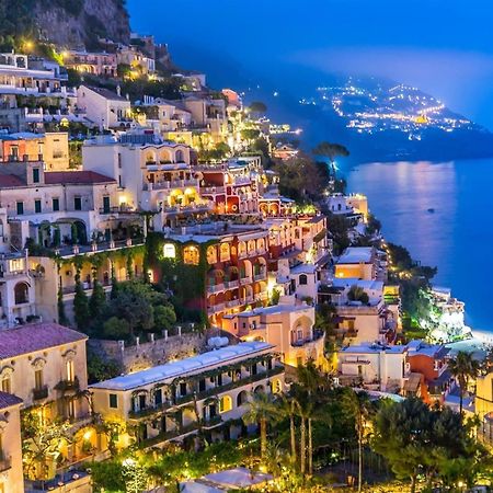 Rooms For Relax In Sorrento Exterior foto