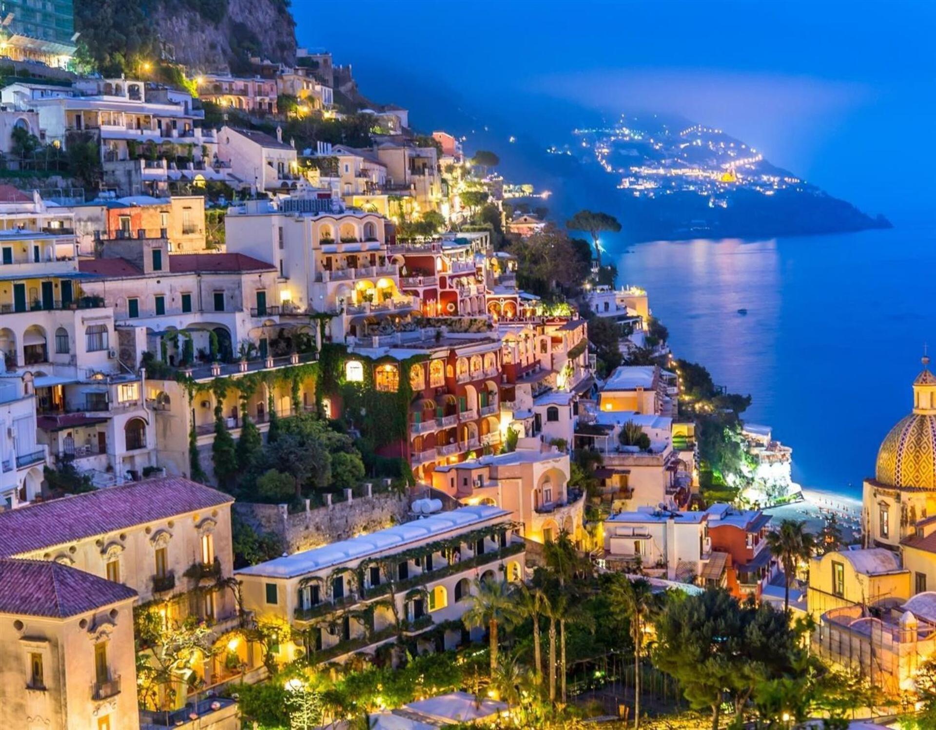 Rooms For Relax In Sorrento Exterior foto